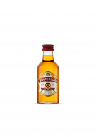 Chivas Regal 12yo 0,05L 